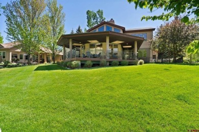 Ryan Poppe, RE/MAX Pinnacle, , ryan, : Welcome to this stunning on Dalton Ranch and Golf Club in Colorado - for sale on GolfHomes.com, golf home, golf lot
