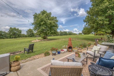 Immaculate Home with Golf Course Views in Loma Linda! This on The Bald Eagle Course At Eagle Creek Golf Club in Missouri - for sale on GolfHomes.com, golf home, golf lot