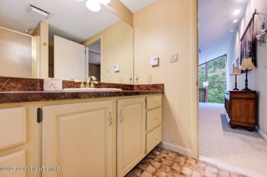 Welcome to 126 Little Fawn Crescent, with superb living space, a on Lake Naomi Timber Trails Golf Club in Pennsylvania - for sale on GolfHomes.com, golf home, golf lot