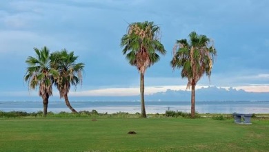 It is all about the location for this one! View view view. Enjoy on South Padre Island Golf Club in Texas - for sale on GolfHomes.com, golf home, golf lot