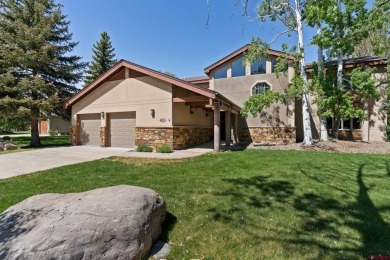 Ryan Poppe, RE/MAX Pinnacle, , ryan, : Welcome to this stunning on Dalton Ranch and Golf Club in Colorado - for sale on GolfHomes.com, golf home, golf lot