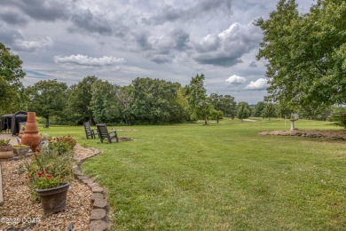 Immaculate Home with Golf Course Views in Loma Linda! This on The Bald Eagle Course At Eagle Creek Golf Club in Missouri - for sale on GolfHomes.com, golf home, golf lot