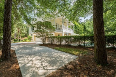 1793 Highland Park Drive, Aiken, SC  3 Beds | 3 Baths | ~2,118 on The Aiken Golf Club in South Carolina - for sale on GolfHomes.com, golf home, golf lot