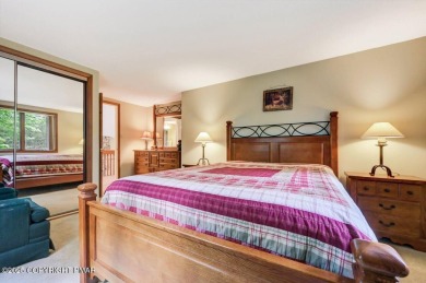Welcome to 126 Little Fawn Crescent, with superb living space, a on Lake Naomi Timber Trails Golf Club in Pennsylvania - for sale on GolfHomes.com, golf home, golf lot