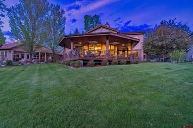 Ryan Poppe, RE/MAX Pinnacle, , ryan, : Welcome to this stunning on Dalton Ranch and Golf Club in Colorado - for sale on GolfHomes.com, golf home, golf lot