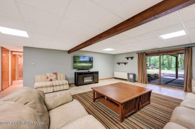 Welcome to 126 Little Fawn Crescent, with superb living space, a on Lake Naomi Timber Trails Golf Club in Pennsylvania - for sale on GolfHomes.com, golf home, golf lot