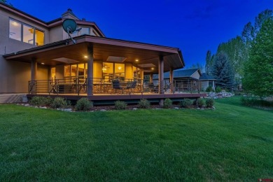Ryan Poppe, RE/MAX Pinnacle, , ryan, : Welcome to this stunning on Dalton Ranch and Golf Club in Colorado - for sale on GolfHomes.com, golf home, golf lot