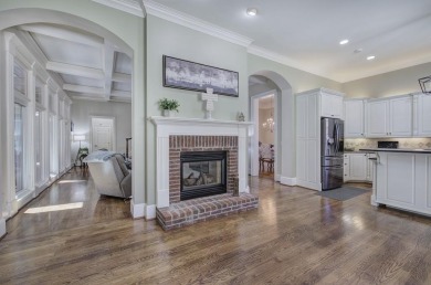 Ask about EXCLUSIVE 4.5% starting Interest Rate on this home / on Marietta Country Club in Georgia - for sale on GolfHomes.com, golf home, golf lot