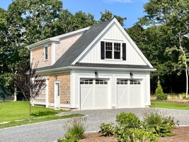 EDGARTOWN - NEW CONSTRUCTION with POOL - 6 Bedrooms...in Two on Vineyard Golf Club in Massachusetts - for sale on GolfHomes.com, golf home, golf lot