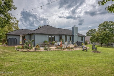 Immaculate Home with Golf Course Views in Loma Linda! This on The Bald Eagle Course At Eagle Creek Golf Club in Missouri - for sale on GolfHomes.com, golf home, golf lot