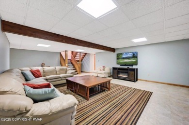 Welcome to 126 Little Fawn Crescent, with superb living space, a on Lake Naomi Timber Trails Golf Club in Pennsylvania - for sale on GolfHomes.com, golf home, golf lot