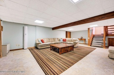 Welcome to 126 Little Fawn Crescent, with superb living space, a on Lake Naomi Timber Trails Golf Club in Pennsylvania - for sale on GolfHomes.com, golf home, golf lot