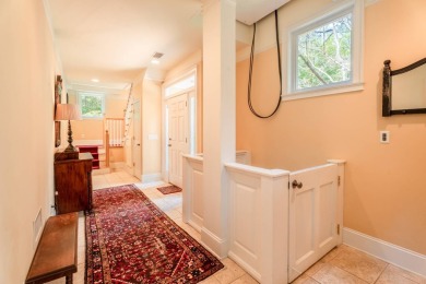 1793 Highland Park Drive, Aiken, SC  3 Beds | 3 Baths | ~2,118 on The Aiken Golf Club in South Carolina - for sale on GolfHomes.com, golf home, golf lot