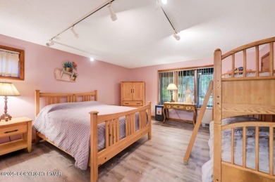 Welcome to 126 Little Fawn Crescent, with superb living space, a on Lake Naomi Timber Trails Golf Club in Pennsylvania - for sale on GolfHomes.com, golf home, golf lot