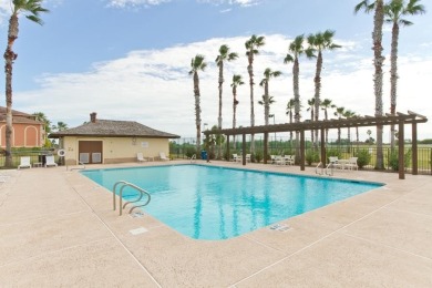 It is all about the location for this one! View view view. Enjoy on South Padre Island Golf Club in Texas - for sale on GolfHomes.com, golf home, golf lot