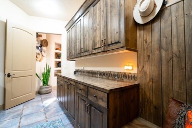 Welcome to this stunning single-level home in the gated Entrada on Entrada at Snow Canyon in Utah - for sale on GolfHomes.com, golf home, golf lot