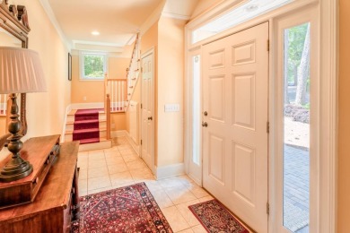 1793 Highland Park Drive, Aiken, SC  3 Beds | 3 Baths | ~2,118 on The Aiken Golf Club in South Carolina - for sale on GolfHomes.com, golf home, golf lot