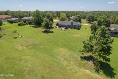Immaculate Home with Golf Course Views in Loma Linda! This on The Bald Eagle Course At Eagle Creek Golf Club in Missouri - for sale on GolfHomes.com, golf home, golf lot