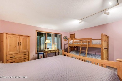 Welcome to 126 Little Fawn Crescent, with superb living space, a on Lake Naomi Timber Trails Golf Club in Pennsylvania - for sale on GolfHomes.com, golf home, golf lot