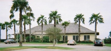 It is all about the location for this one! View view view. Enjoy on South Padre Island Golf Club in Texas - for sale on GolfHomes.com, golf home, golf lot