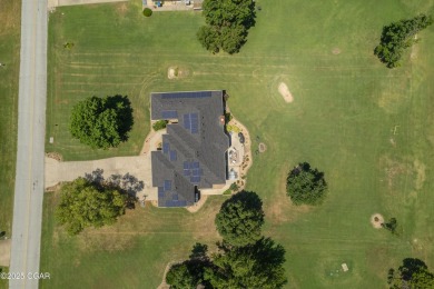 Immaculate Home with Golf Course Views in Loma Linda! This on The Bald Eagle Course At Eagle Creek Golf Club in Missouri - for sale on GolfHomes.com, golf home, golf lot