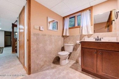 Welcome to 126 Little Fawn Crescent, with superb living space, a on Lake Naomi Timber Trails Golf Club in Pennsylvania - for sale on GolfHomes.com, golf home, golf lot