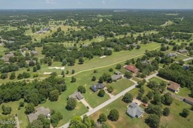 Immaculate Home with Golf Course Views in Loma Linda! This on The Bald Eagle Course At Eagle Creek Golf Club in Missouri - for sale on GolfHomes.com, golf home, golf lot
