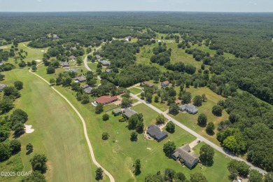 Immaculate Home with Golf Course Views in Loma Linda! This on The Bald Eagle Course At Eagle Creek Golf Club in Missouri - for sale on GolfHomes.com, golf home, golf lot