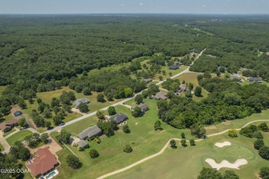 Immaculate Home with Golf Course Views in Loma Linda! This on The Bald Eagle Course At Eagle Creek Golf Club in Missouri - for sale on GolfHomes.com, golf home, golf lot