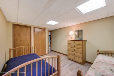 Welcome to 126 Little Fawn Crescent, with superb living space, a on Lake Naomi Timber Trails Golf Club in Pennsylvania - for sale on GolfHomes.com, golf home, golf lot