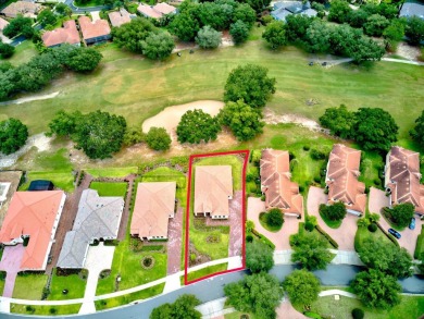 (Central Florida) PARADISE AWAITS YOU in this quaint small town on Mission Inn Resort and Club in Florida - for sale on GolfHomes.com, golf home, golf lot