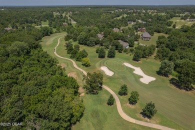Immaculate Home with Golf Course Views in Loma Linda! This on The Bald Eagle Course At Eagle Creek Golf Club in Missouri - for sale on GolfHomes.com, golf home, golf lot