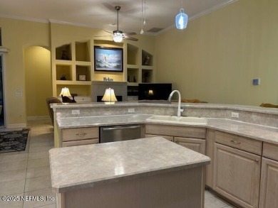 IF YOU ARE LOOKING FOR A NICE PLACE TO CALL HOME WITH A ''WONDER on Eagle Harbor Golf Club in Florida - for sale on GolfHomes.com, golf home, golf lot