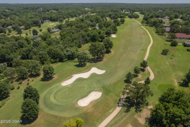 Immaculate Home with Golf Course Views in Loma Linda! This on The Bald Eagle Course At Eagle Creek Golf Club in Missouri - for sale on GolfHomes.com, golf home, golf lot