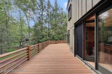 Welcome to 126 Little Fawn Crescent, with superb living space, a on Lake Naomi Timber Trails Golf Club in Pennsylvania - for sale on GolfHomes.com, golf home, golf lot