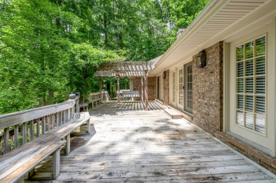 Experience the epitome of elegant living in this stunning 3000 on The Bull At Boones Trace in Kentucky - for sale on GolfHomes.com, golf home, golf lot