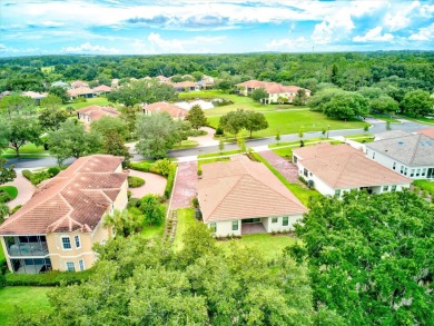 (Central Florida) PARADISE AWAITS YOU in this quaint small town on Mission Inn Resort and Club in Florida - for sale on GolfHomes.com, golf home, golf lot