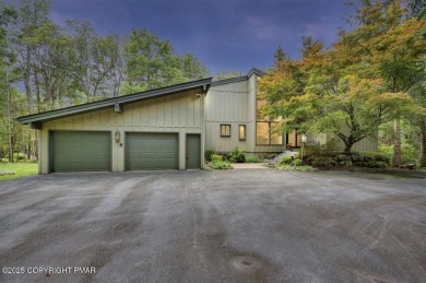 Welcome to 126 Little Fawn Crescent, with superb living space, a on Lake Naomi Timber Trails Golf Club in Pennsylvania - for sale on GolfHomes.com, golf home, golf lot