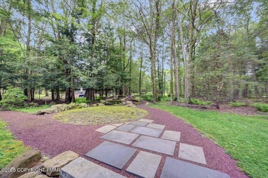 Welcome to 126 Little Fawn Crescent, with superb living space, a on Lake Naomi Timber Trails Golf Club in Pennsylvania - for sale on GolfHomes.com, golf home, golf lot