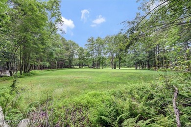 Welcome to 126 Little Fawn Crescent, with superb living space, a on Lake Naomi Timber Trails Golf Club in Pennsylvania - for sale on GolfHomes.com, golf home, golf lot