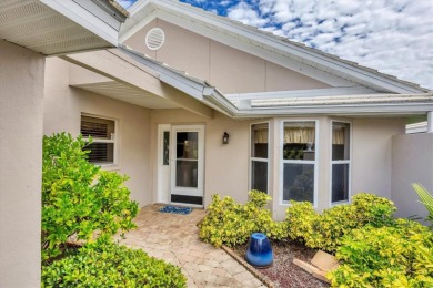 Under contract-accepting backup offers. Priced to sell! Welcome on  in Florida - for sale on GolfHomes.com, golf home, golf lot