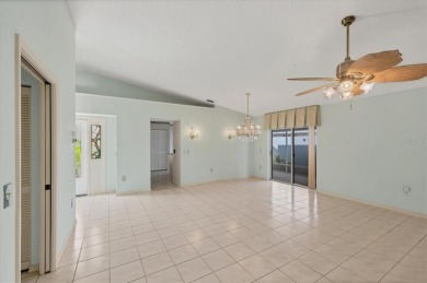 Under contract-accepting backup offers. Priced to sell! Welcome on  in Florida - for sale on GolfHomes.com, golf home, golf lot