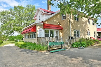 An opportunity like no other, this sprawling nine-hole Champion on Cranberry Hills Golf Course in Ohio - for sale on GolfHomes.com, golf home, golf lot