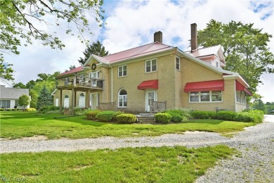 An opportunity like no other, this sprawling nine-hole Champion on Cranberry Hills Golf Course in Ohio - for sale on GolfHomes.com, golf home, golf lot