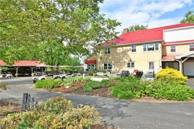 An opportunity like no other, this sprawling nine-hole Champion on Cranberry Hills Golf Course in Ohio - for sale on GolfHomes.com, golf home, golf lot