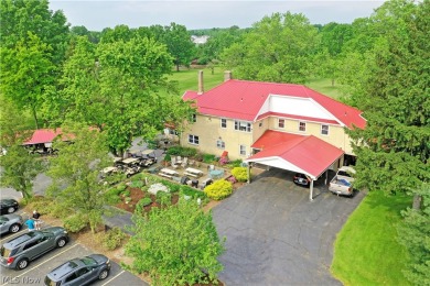 An opportunity like no other, this sprawling nine-hole Champion on Cranberry Hills Golf Course in Ohio - for sale on GolfHomes.com, golf home, golf lot