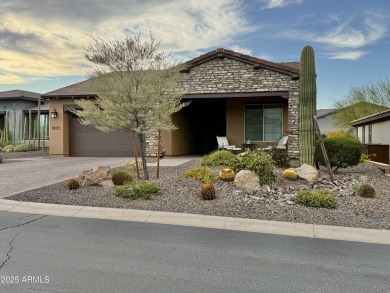 Experience luxury resort style living in this beautifully on Vista Verde Golf Course in Arizona - for sale on GolfHomes.com, golf home, golf lot