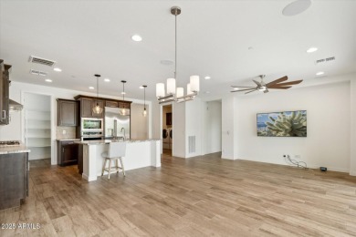 Experience luxury resort style living in this beautifully on Vista Verde Golf Course in Arizona - for sale on GolfHomes.com, golf home, golf lot