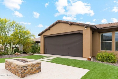 Experience luxury resort style living in this beautifully on Vista Verde Golf Course in Arizona - for sale on GolfHomes.com, golf home, golf lot