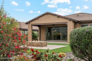 Experience luxury resort style living in this beautifully on Vista Verde Golf Course in Arizona - for sale on GolfHomes.com, golf home, golf lot